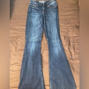 Idyllwind Women’s Bootcut Jeans